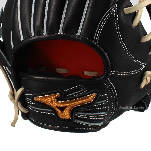 MIZUNO（ミズノ） 野球 グローブ 硬式 ミズノプロ 硬式グローブ グラブ