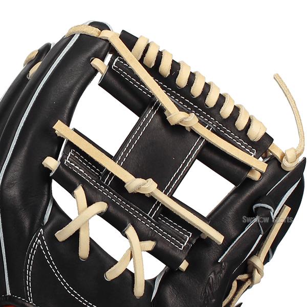 MIZUNO（ミズノ） 野球 グローブ 硬式 ミズノプロ 硬式グローブ グラブ