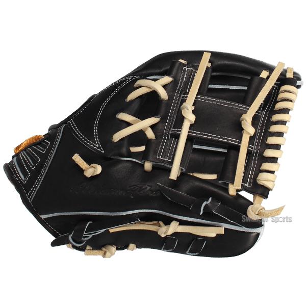 MIZUNO（ミズノ） 野球 グローブ 硬式 ミズノプロ 硬式グローブ グラブ