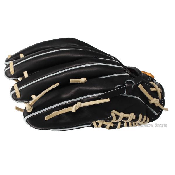 MIZUNO（ミズノ） 野球 グローブ 硬式 ミズノプロ 硬式グローブ グラブ