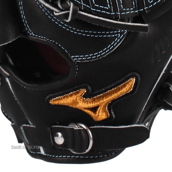 MIZUNO（ミズノ） 野球 グローブ 硬式 ミズノプロ 硬式グローブ グラブ