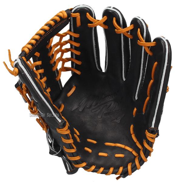 MIZUNO（ミズノ） 野球 グローブ 硬式 ミズノプロ 硬式グローブ グラブ