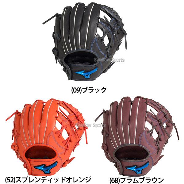 野球 ミズノ 少年 ジュニア ソフトボール グローブ グラブ WILLDRIVE BLUE オールラウンド用 サイズSS 1AJGK30700 MIZUNO 野球用品｜swallow4860jp｜05