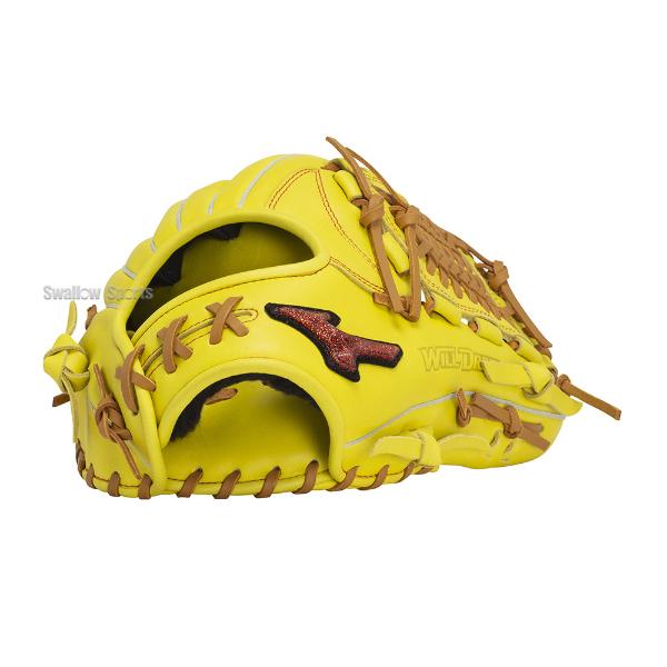 ミズノ MIZUNO WILLDRIVE Red AXI 軟式 オールランド用グローブ 1AJGR14210 4350 Amazon | ミズノ MIZUNO 軟式用WILLDRIVE RED AXI オール