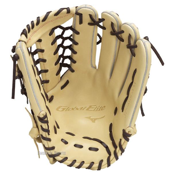 MIZUNO 野球 ミズノ 軟式用 軟式グローブ グラブ 大人 大人用