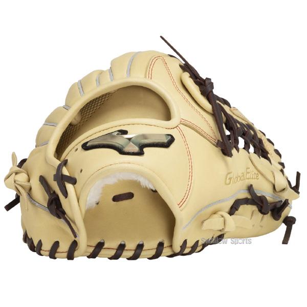 ミズノ 一般 大人用 軟式 野球 グローブ グラブ ほぼ未使用品 レア品 Mizuno Pro - 【激レア】ミズノプロ 軟式 投手 グラブ 右投げ用