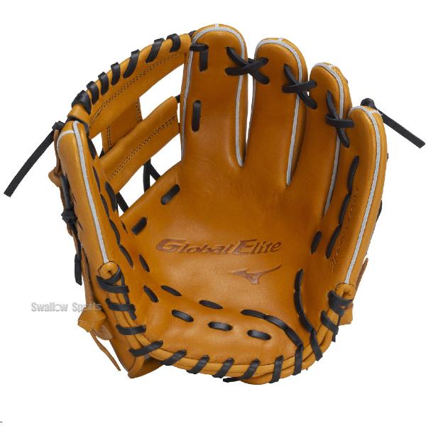 MIZUNO 野球 ミズノ 限定 軟式 グローブグラブ グローバル