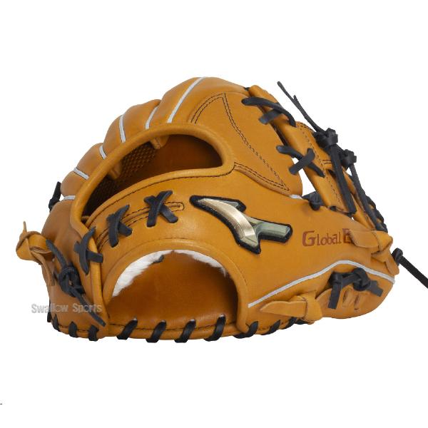 MIZUNO 野球 ミズノ 限定 軟式 グローブグラブ グローバル