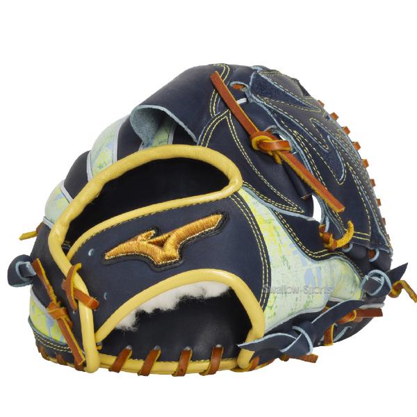 野球グローブ　MIZUNO　ミズノ　軟式用 MIZUNO（ミズノ） 野球 ミズノプロ 限定 軟式グローブ 軟式 グローブ