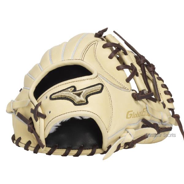 MIZUNO（ミズノ） 野球 グローバルエリート 軟式グローブ グラブ 軟式