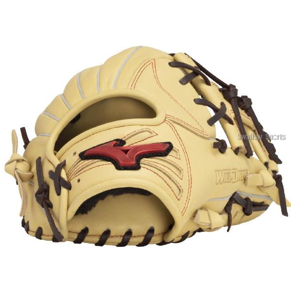MIZUNO（ミズノ） 野球 軟式グローブ グラブ 軟式 グローブ 軟式野球