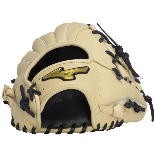 MIZUNO（ミズノ） 野球 軟式グローブ 軟式 グローブ グラブ 軟式用 内