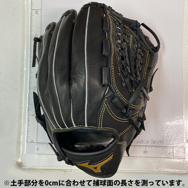 MIZUNO（ミズノ） 野球 軟式グローブ 安い 軟式 グローブ 大人 一般
