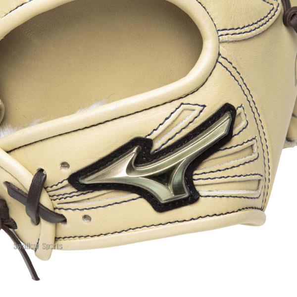 MIZUNO（ミズノ） 野球 グローブ 軟式 グローバルエリート 軟式