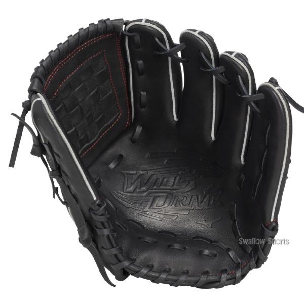野球 ミズノ 軟式グローブ グラブ 軟式用 ピッチャー 投手用 大人用 一般用 1AJGR34601 MIZUNO 野球用品 スワロースポーツ_4