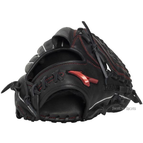野球 ミズノ 軟式グローブ グラブ 軟式用 ピッチャー 投手用 大人用 一般用 1AJGR34601 MIZUNO 野球用品 スワロースポーツ_5