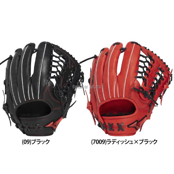 野球 ミズノ 軟式グローブ グラブ 軟式用 外野手用 大人用 一般用 1AJGR34607 MIZUNO 野球用品 スワロースポーツ_3