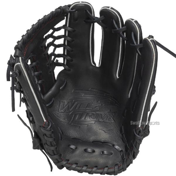野球 ミズノ 軟式グローブ グラブ 軟式用 外野手用 大人用 一般用 1AJGR34607 MIZUNO 野球用品 スワロースポーツ_4