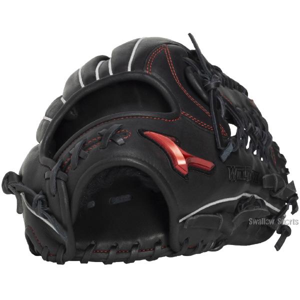 野球 ミズノ 軟式グローブ グラブ 軟式用 外野手用 大人用 一般用 1AJGR34607 MIZUNO 野球用品 スワロースポーツ_5