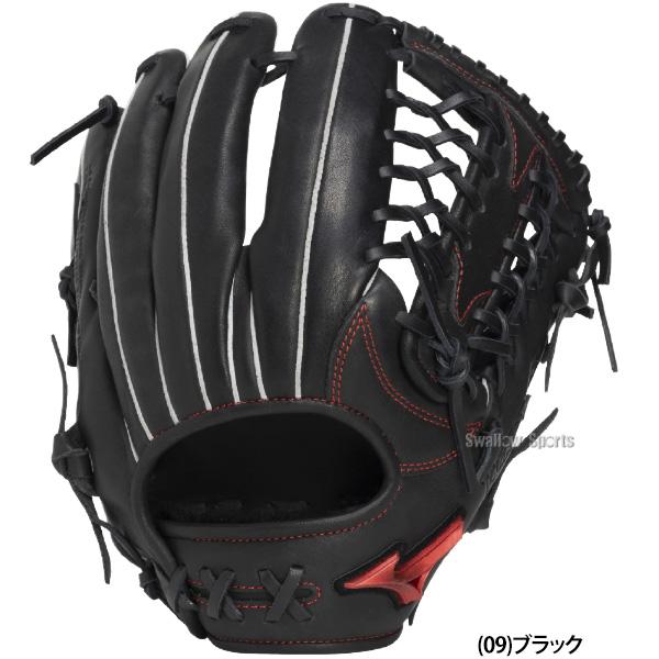 野球 ミズノ 軟式グローブ グラブ 軟式用 外野手用 大人用 一般用 1AJGR34607 MIZUNO 野球用品 スワロースポーツ_6