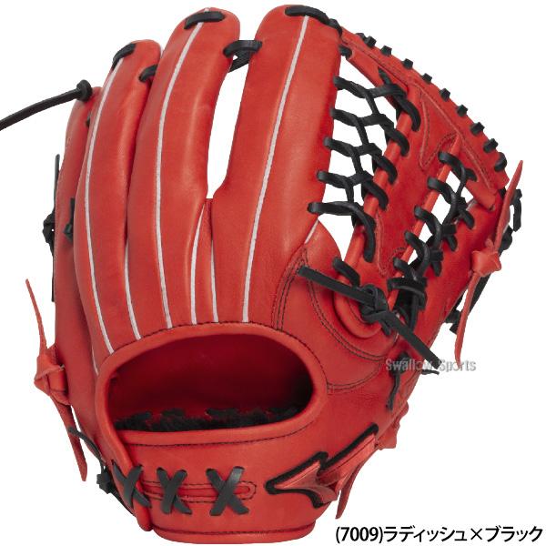 野球 ミズノ 軟式グローブ グラブ 軟式用 外野手用 大人用 一般用 1AJGR34607 MIZUNO 野球用品 スワロースポーツ_7