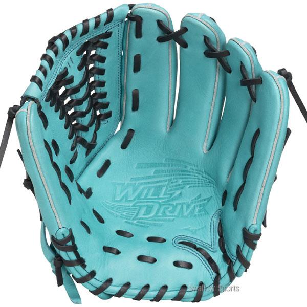 MIZUNO（ミズノ） 野球 グローブ 軟式 軟式グローブ グラブ 軟式用