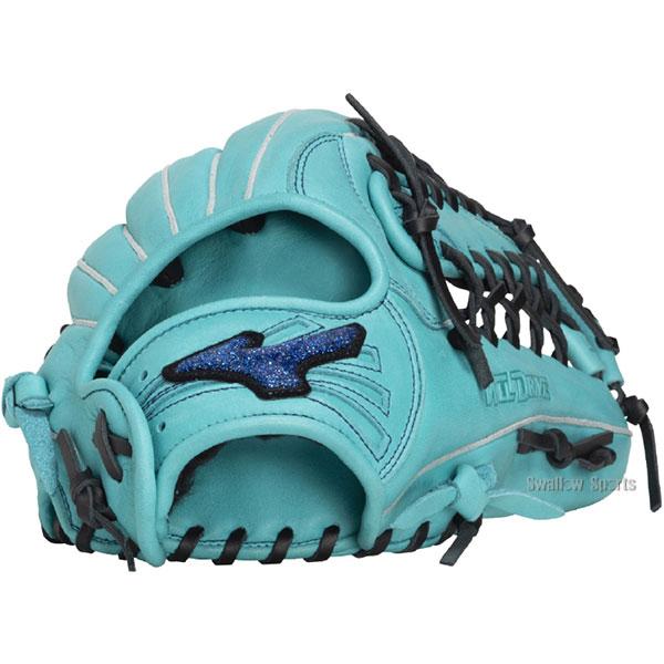 MIZUNO（ミズノ） 野球 グローブ 軟式 軟式グローブ グラブ 軟式用 外