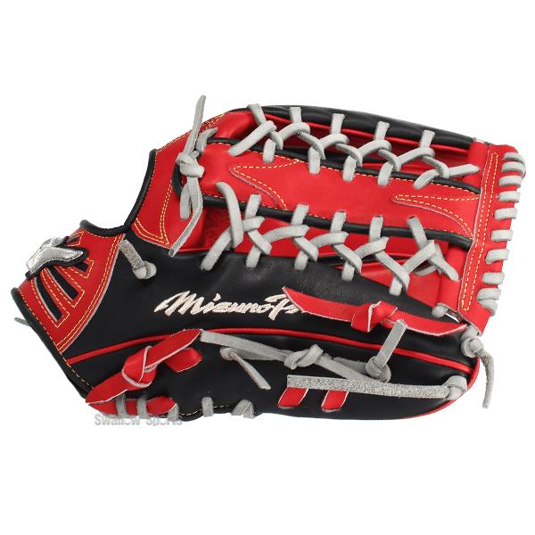 Mizuno Pro 野球 グローブ 軟式 ミズノ ミズノプロ 軟式グローブ
