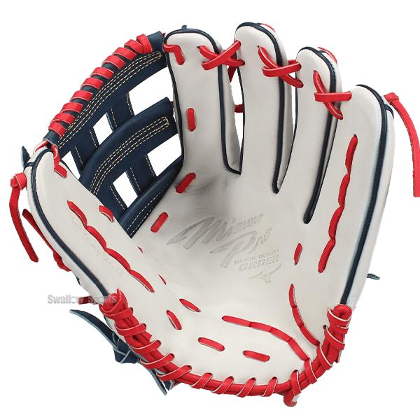 Mizuno Pro 野球 グローブ 軟式 ミズノ ミズノプロ 軟式グローブ
