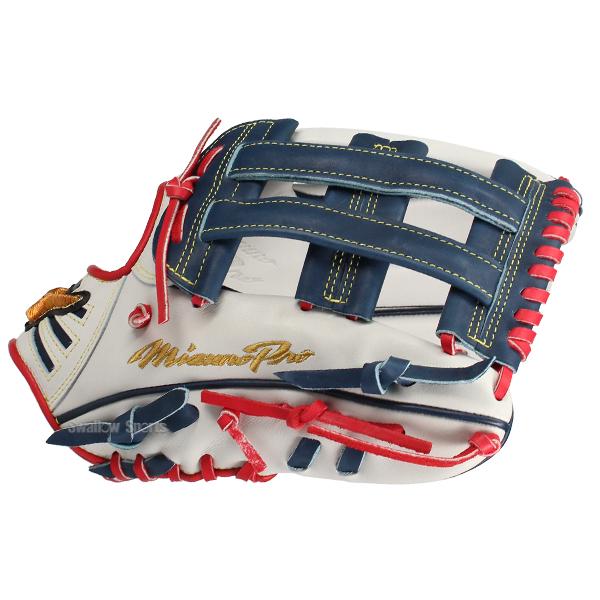 Mizuno Pro 野球 グローブ 軟式 ミズノ ミズノプロ 軟式グローブ