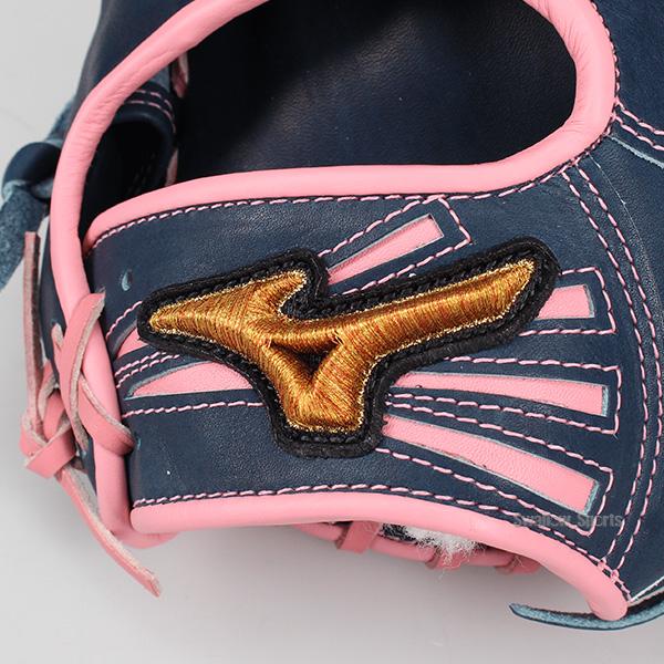 Mizuno Pro 野球 ミズノ ミズノプロ 軟式グローブ グラブ 軟式