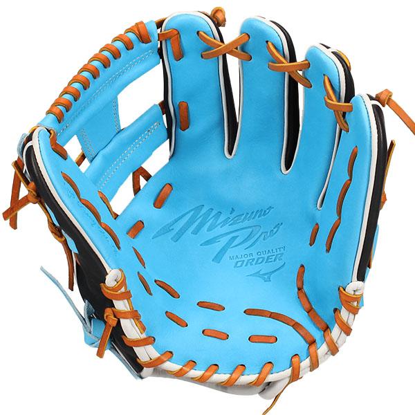 Mizuno Pro 野球 ミズノ ミズノプロ 軟式グローブ グラブ 軟式
