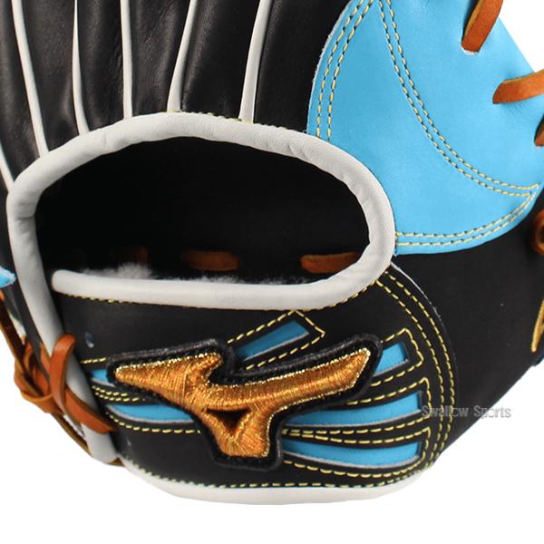 Mizuno Pro 野球 ミズノ ミズノプロ 軟式グローブ グラブ 軟式