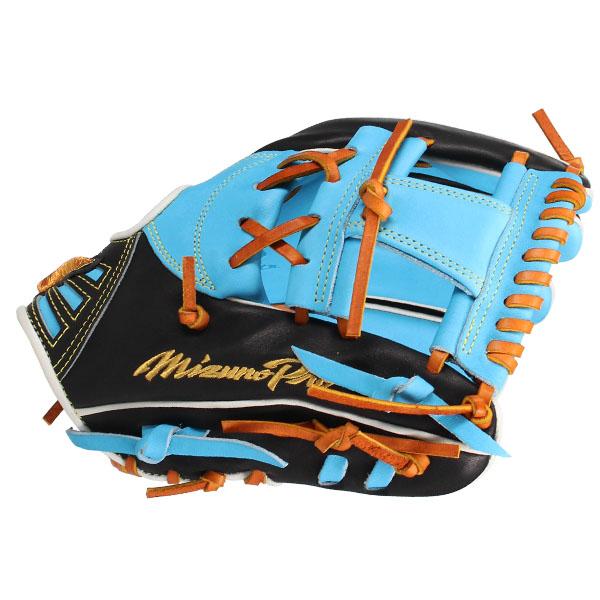 Mizuno Pro 野球 ミズノ ミズノプロ 軟式グローブ グラブ 軟式