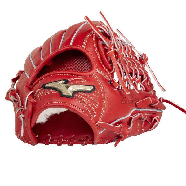 ミズノ ソフトボール グローブ グラブ グローバルエリート H Selection02+プラス 外野 外野手用 サイズ13 1AJGS22407 MIZUNO|野球用品専門店スワロースポーツ|03