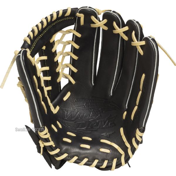 MIZUNO（ミズノ） 野球 ソフトボール グローブ グラブ ソフト用 外野手