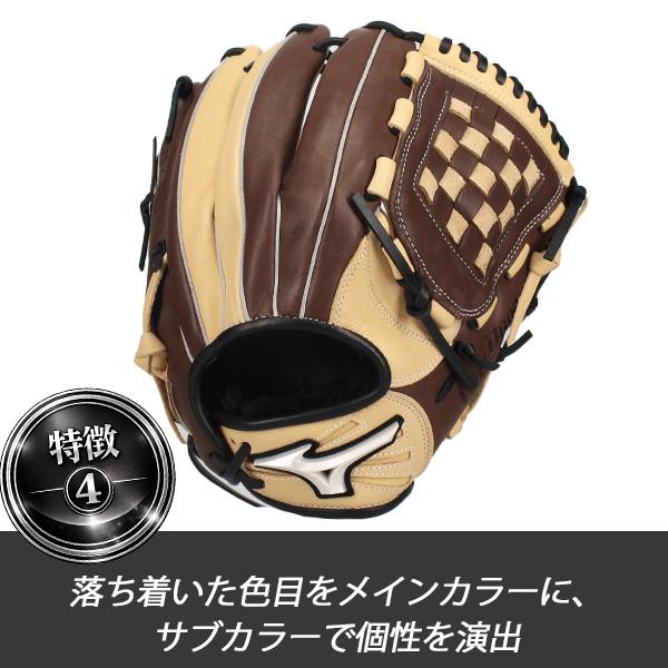 新品タグ付き 未開封 MIZUNO ミズノ クロアチアモデルミドラー MIZUNO（ミズノ） 野球 ウィルドライブ ムーブ ソフトボール グローブ