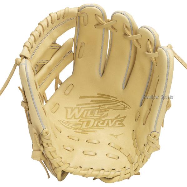 Mizuno Very Funi 軟式グローブ イエロー Mizuno 軟式グローブ VeryFuni イエロー MIZUNO (ミズノ) 軟式