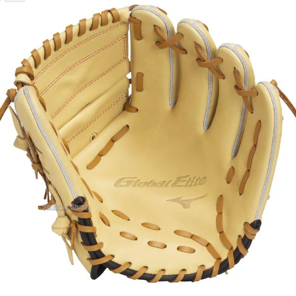 MIZUNO 野球 ミズノ グローバルエリート 軟式グローブ グラブ 伊藤型