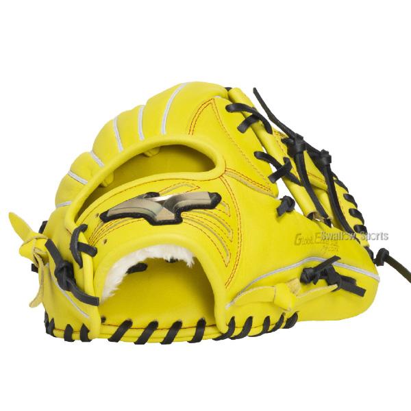 312 ミズノ グローバルエリート 坂本勇人モデル 即戦力 軟式 内野手グローブ ミズノ 少年軟式用 グローバルエリート RG ブランドアンバサダー