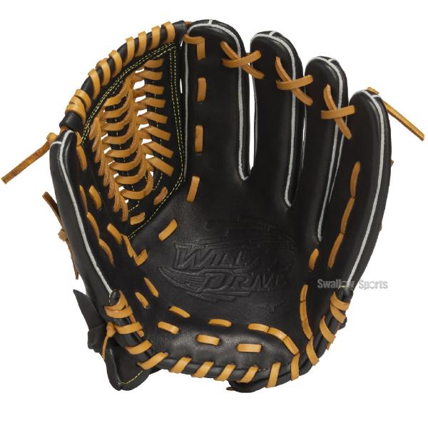 MIZUNO 野球 ミズノ 軟式グローブ グラブ 軟式用 オールラウンド