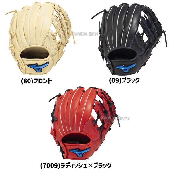 MIZUNO（ミズノ） 野球 軟式グローブ 少年用 ジュニア用 子供用 グラブ