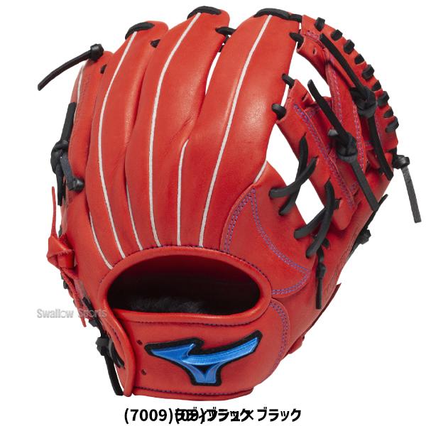 MIZUNO（ミズノ） 野球 軟式グローブ 少年用 ジュニア用 子供用 グラブ