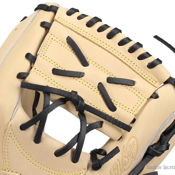 MIZUNO（ミズノ） 野球 軟式グローブ グラブ 軟式用 オールラウンド用