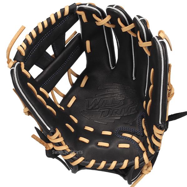 MIZUNO（ミズノ） 野球 グローブ 軟式 軟式グローブ グラブ 軟式用