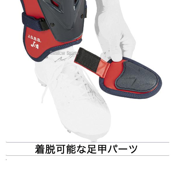 MIZUNO（ミズノ） 野球 捕手用 防具 軟式 ゴム ソフトボール用