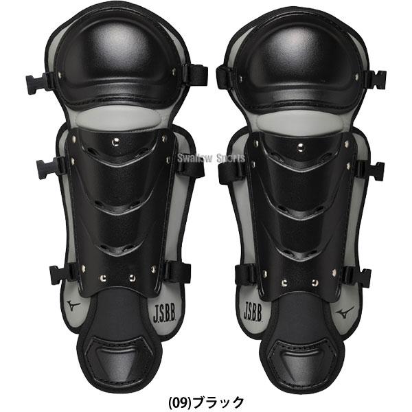 MIZUNO 軟式プロテクター レガース【ボロボロ　練習用にいかがでしょう】 MIZUNO（ミズノ） 野球 JSBB公認 少年 ジュニア 小学生 軟式 防具