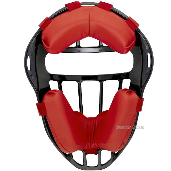 MIZUNO - 少年軟式 野球 キャッチャー 防具 ヘルメット プロテクター レガース マスク baseballparkstandin_miz-1djpc028