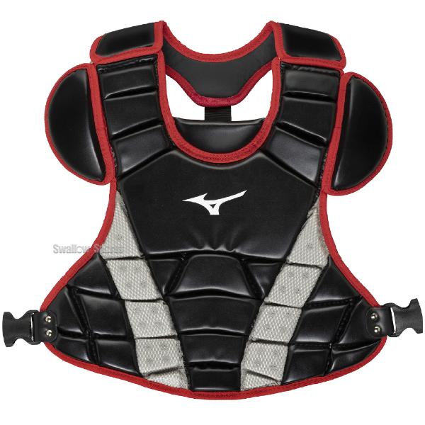 MIZUNO 野球 ミズノ 限定 少年用 防具 小学生 軟式用 ソフト