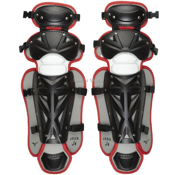 MIZUNO（ミズノ） 野球 限定 少年用 防具 小学生 軟式用 ソフトボール